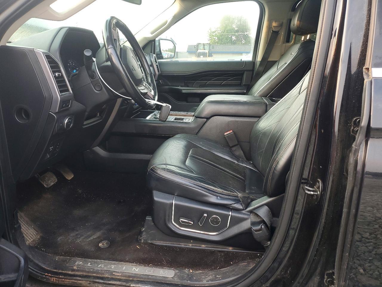 2019 Ford Expedition Max Platinum - Фото 7