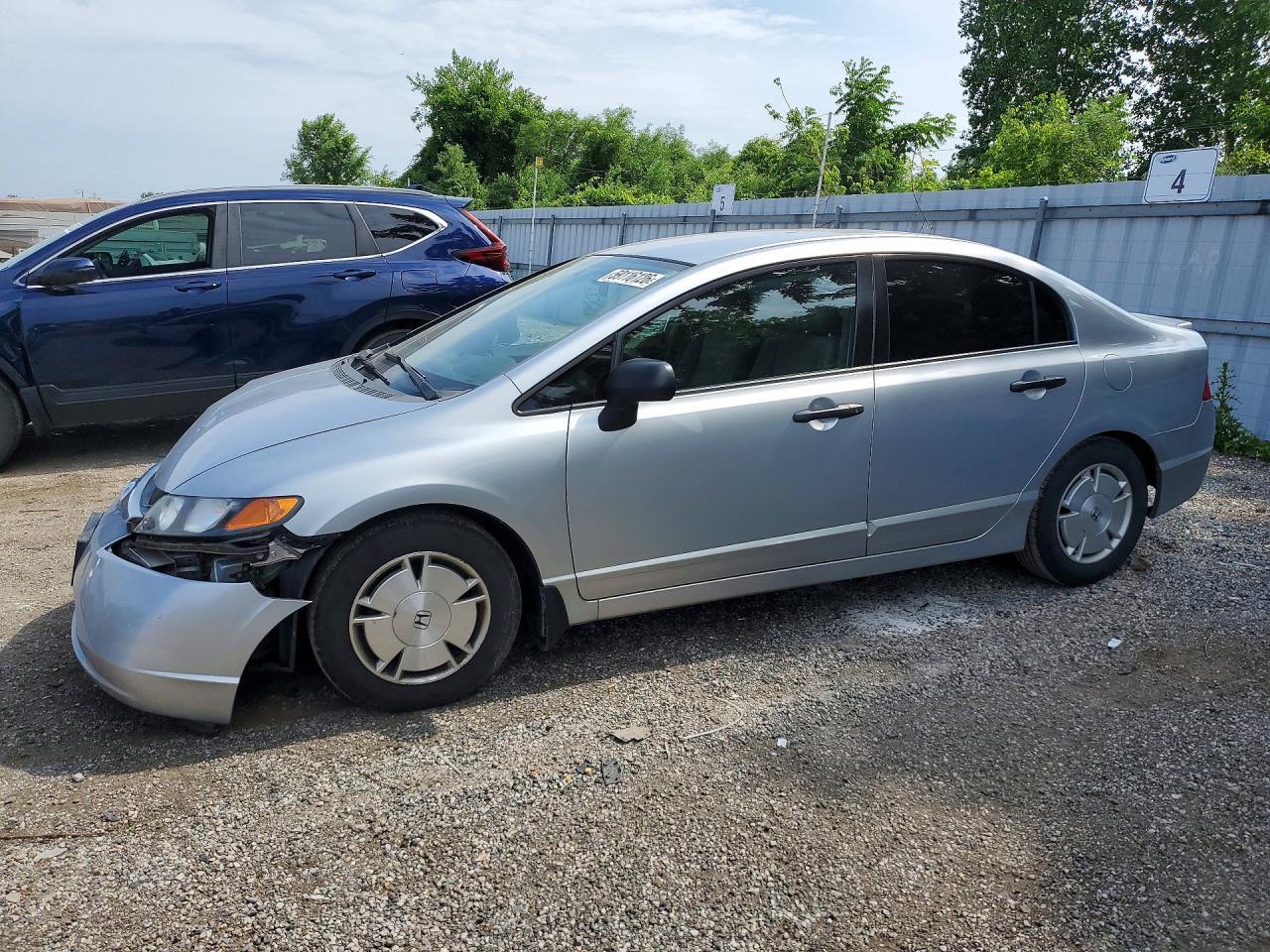 2008 Honda Civic Dx-G