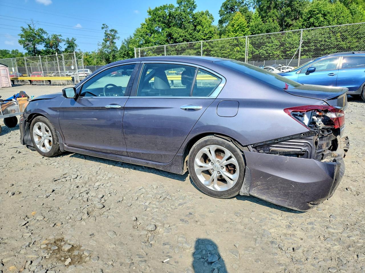 2017 Honda Accord Sport - Фото 2
