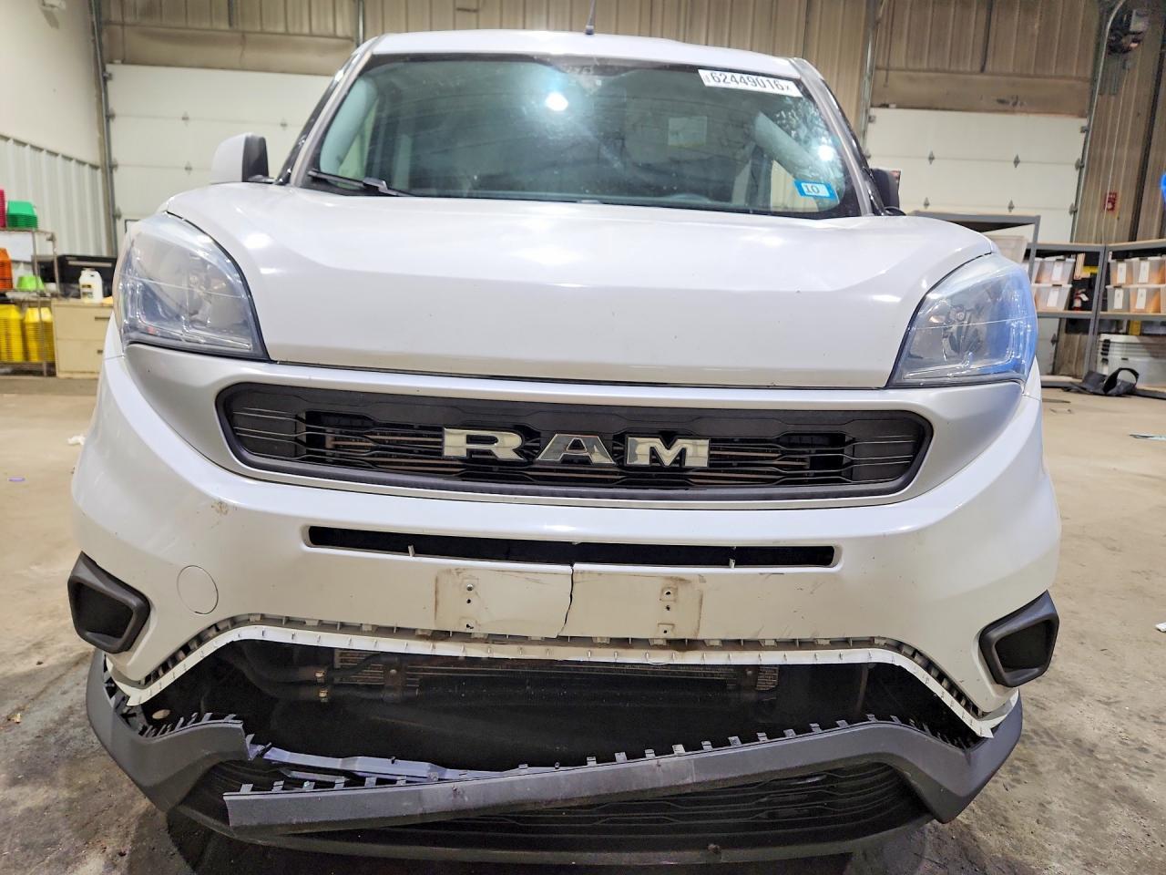 2021 Ram Promaster City Slt - Фото 5