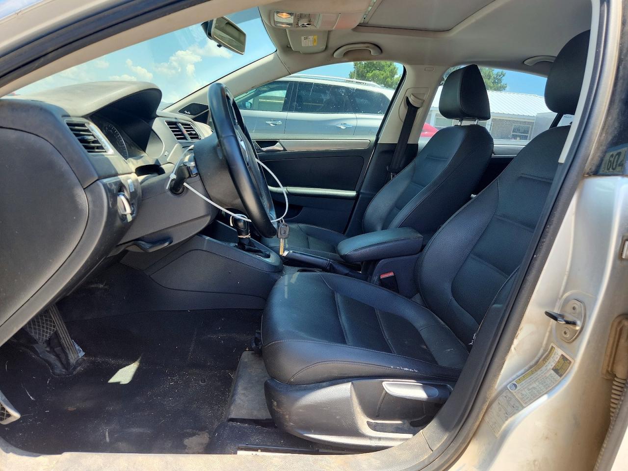 2013 Volkswagen Jetta Tdi - Фото 7