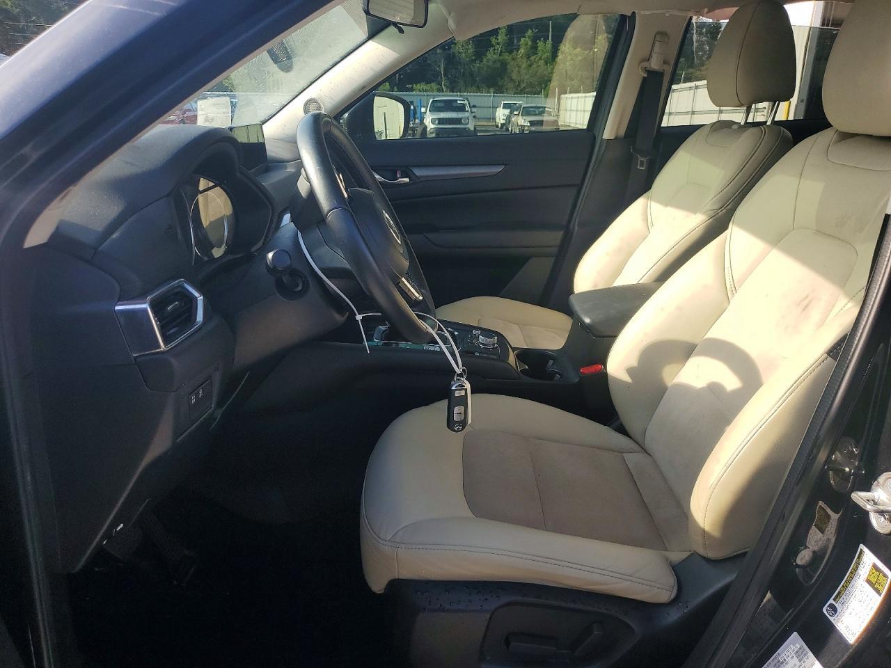 2019 Mazda Cx-5 Touring - Фото 7