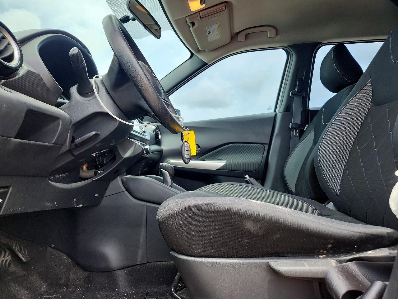2019 Nissan Kicks Sv - Image 7