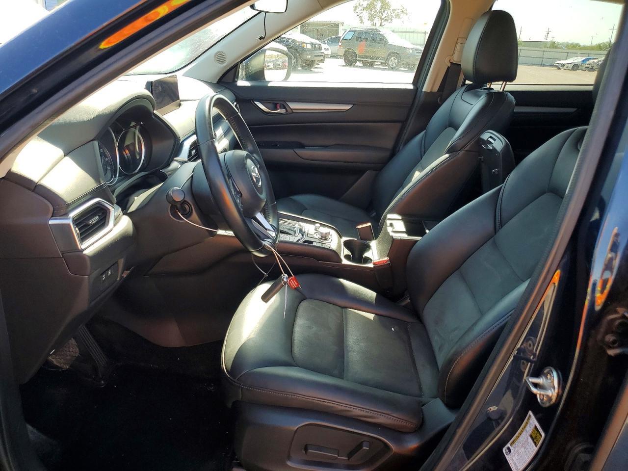 2019 Mazda Cx-5 Touring - Image 7