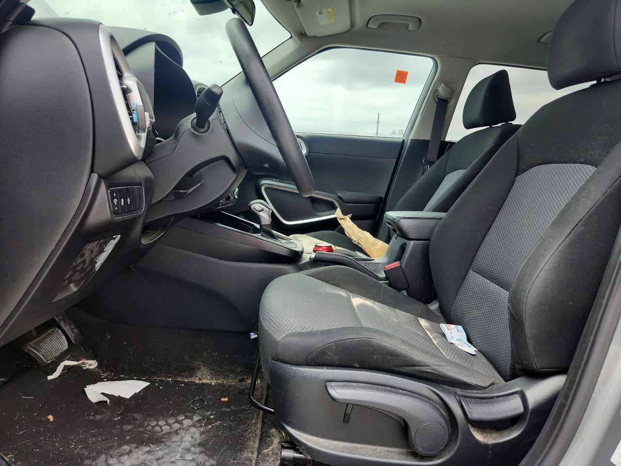 2023 Kia Soul Lx - Image 7