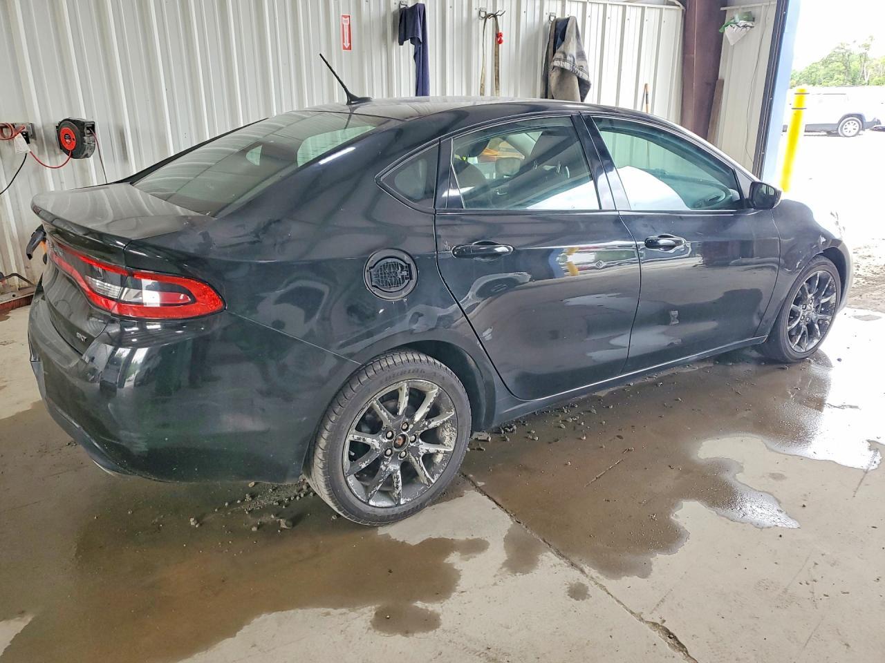 2013 Dodge Dart Sxt - Фото 3