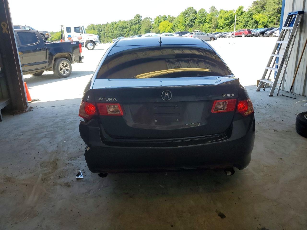 2012 Acura Tsx - Image 6