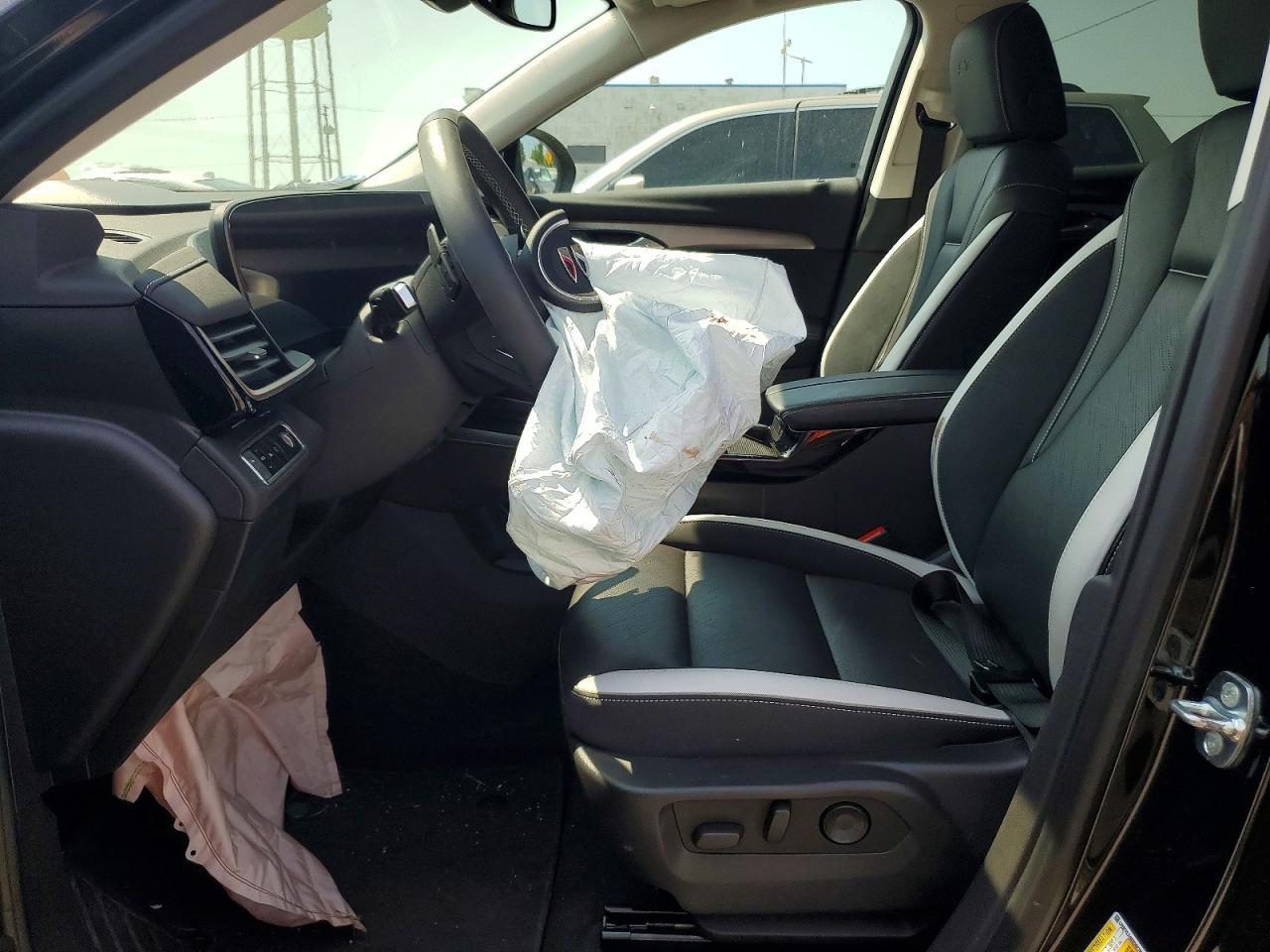 2025 Buick Envision Sport Touring - Фото 7