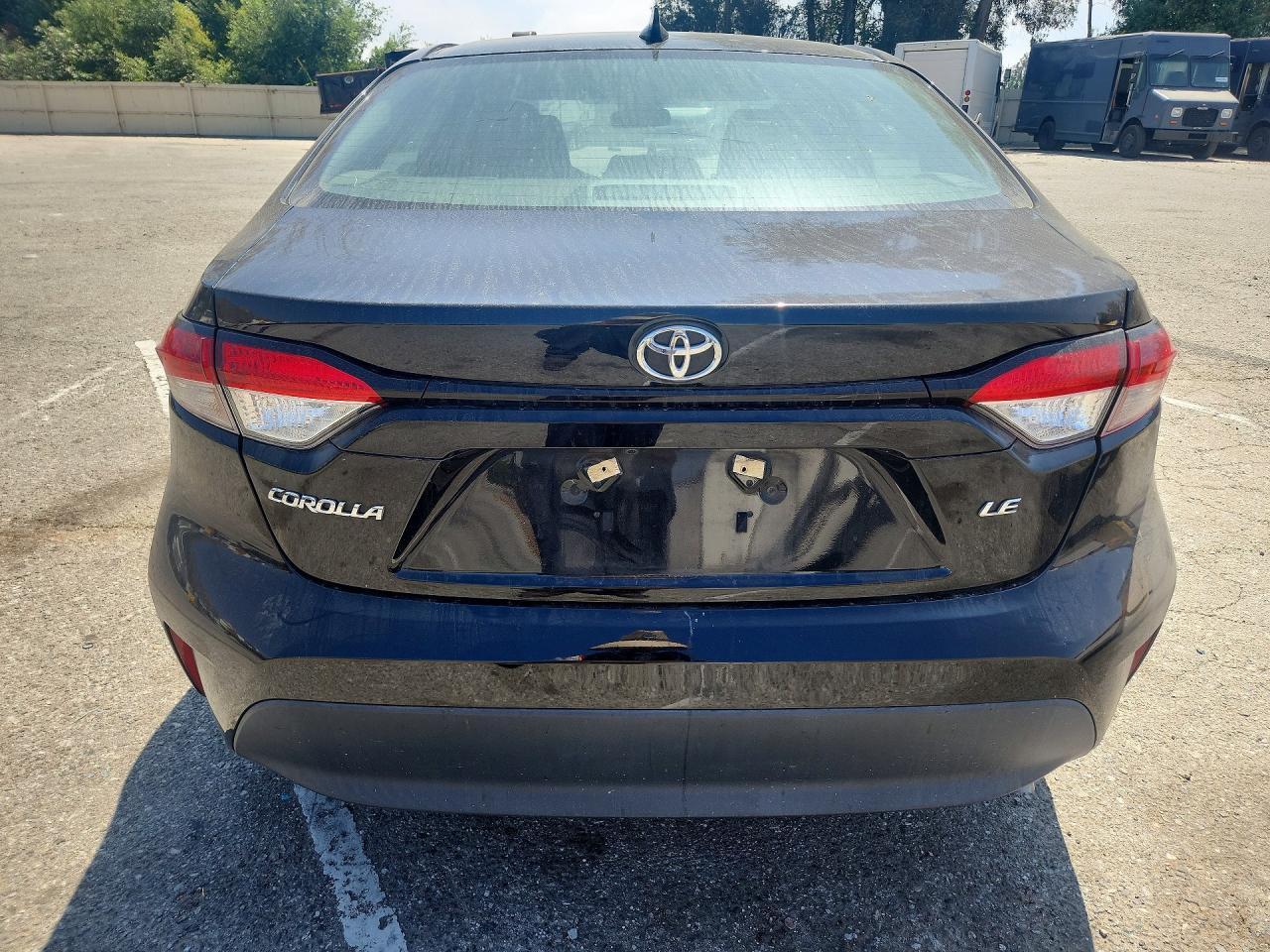 2023 Toyota Corolla Le - Фото 6