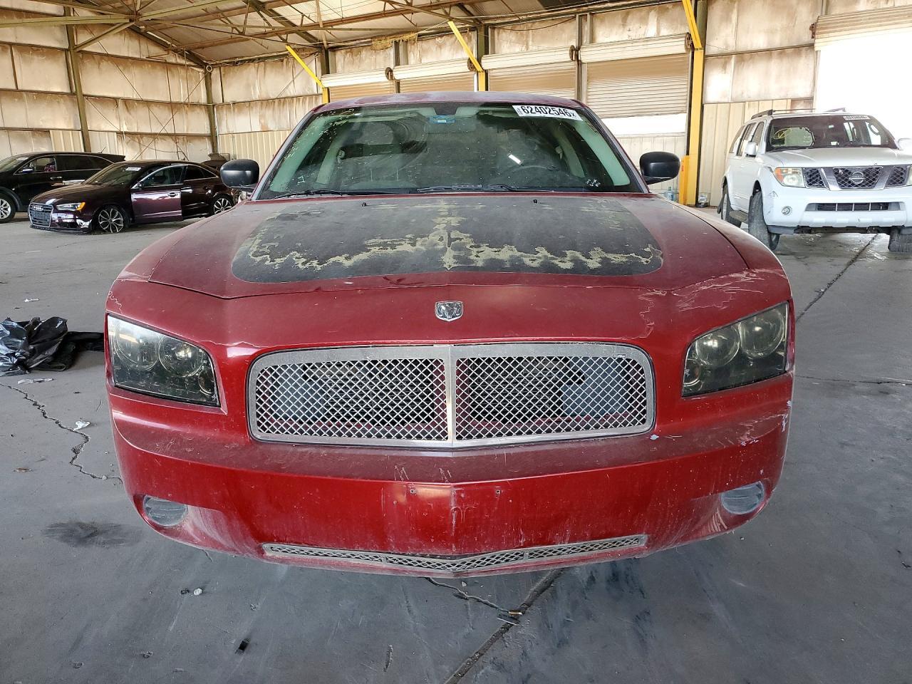 2008 Dodge Charger - Image 5