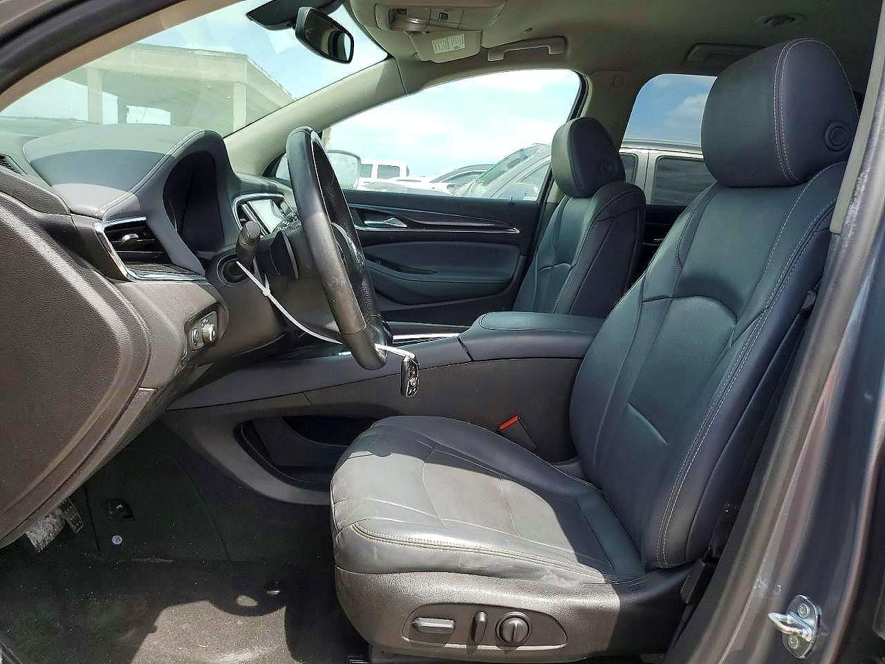 2018 Buick Enclave Essence - Фото 7