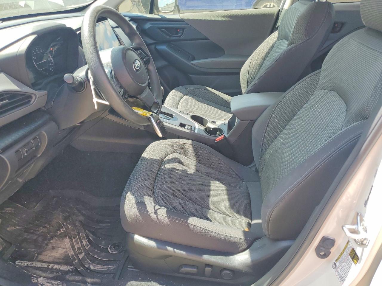2024 Subaru Crosstrek Premium - Фото 7