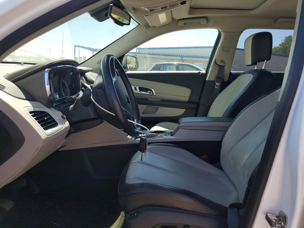 2012 GMC Terrain Slt - Image 7