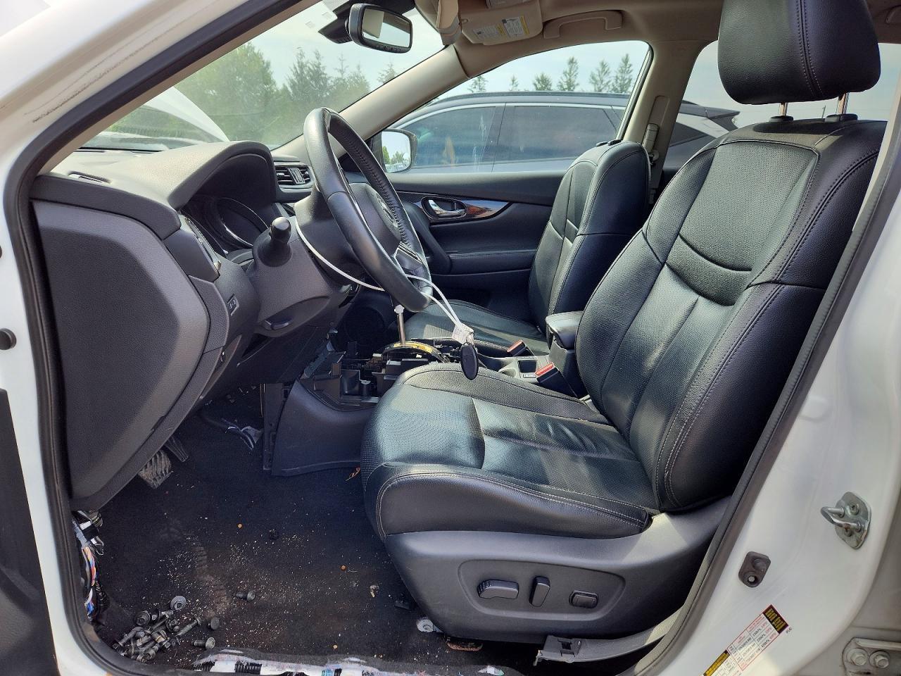 2018 Nissan Rogue S - Фото 7