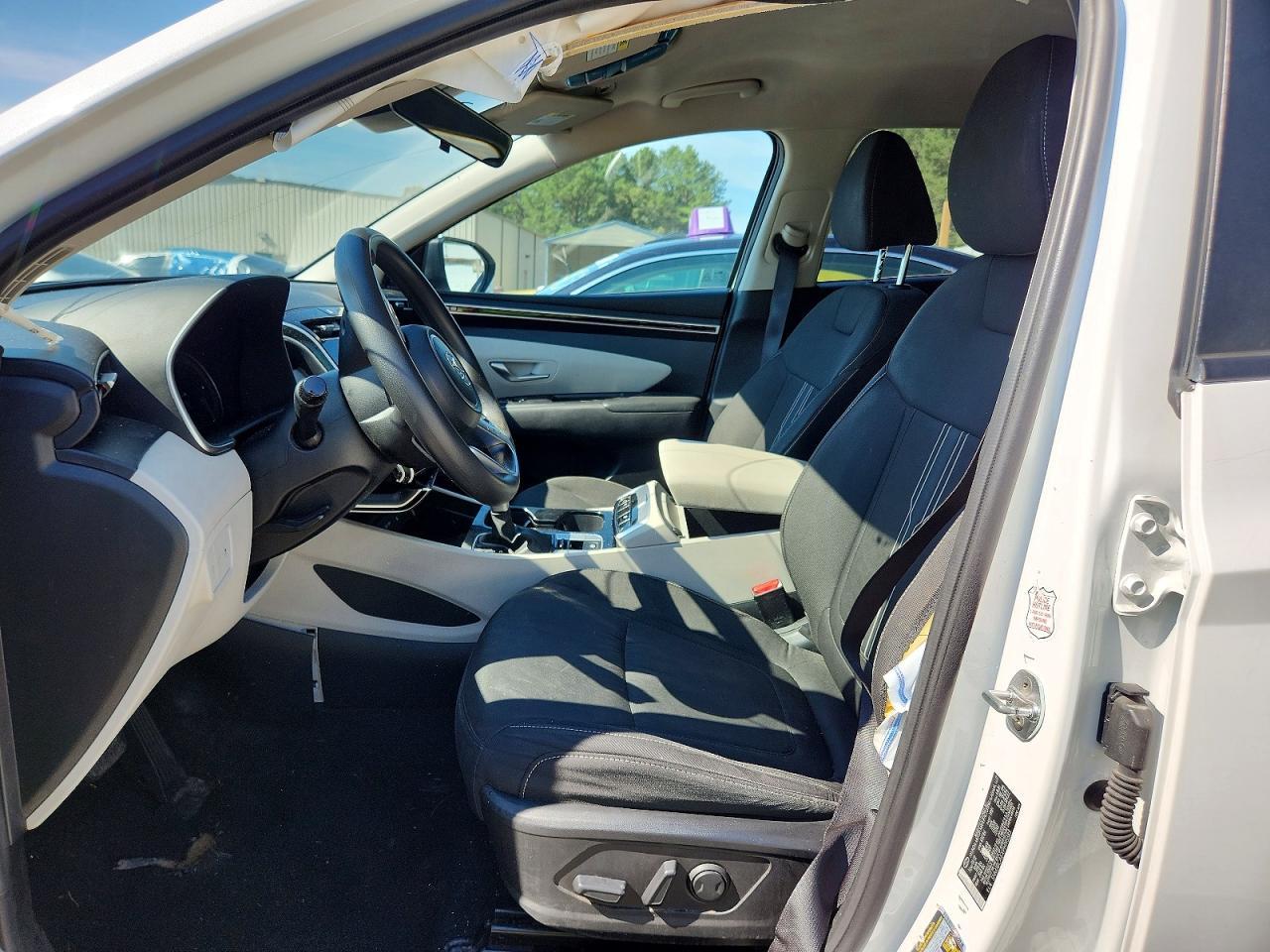 2023 Hyundai Tucson Sel - Фото 7