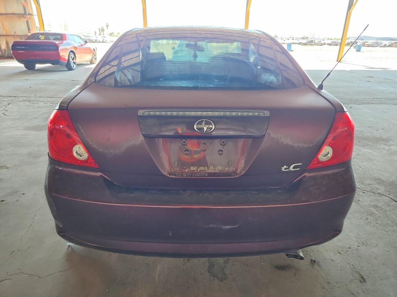 2006 Scion Tc Base - Image 6