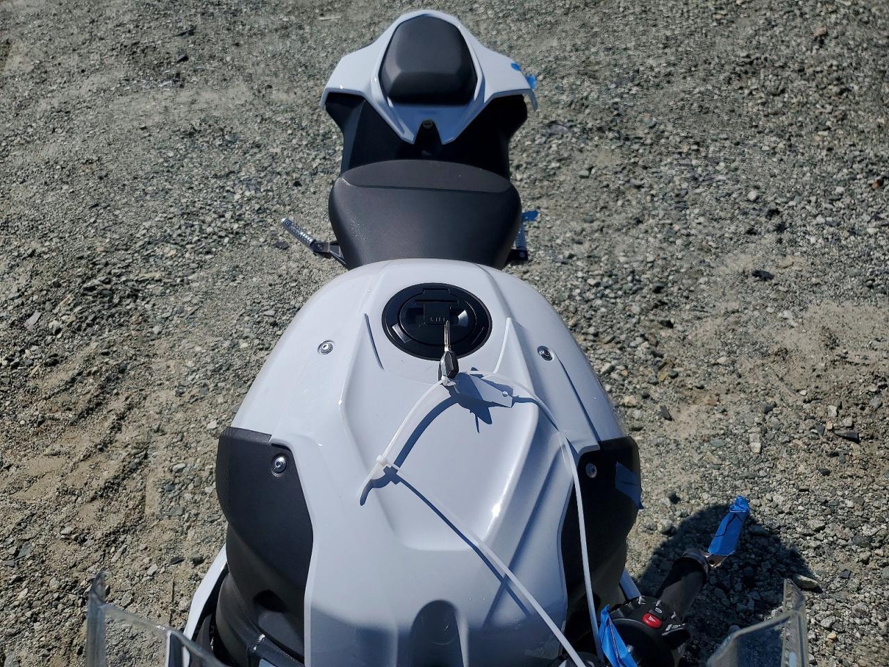 2025 BMW S 1000 Rr - Фото 5