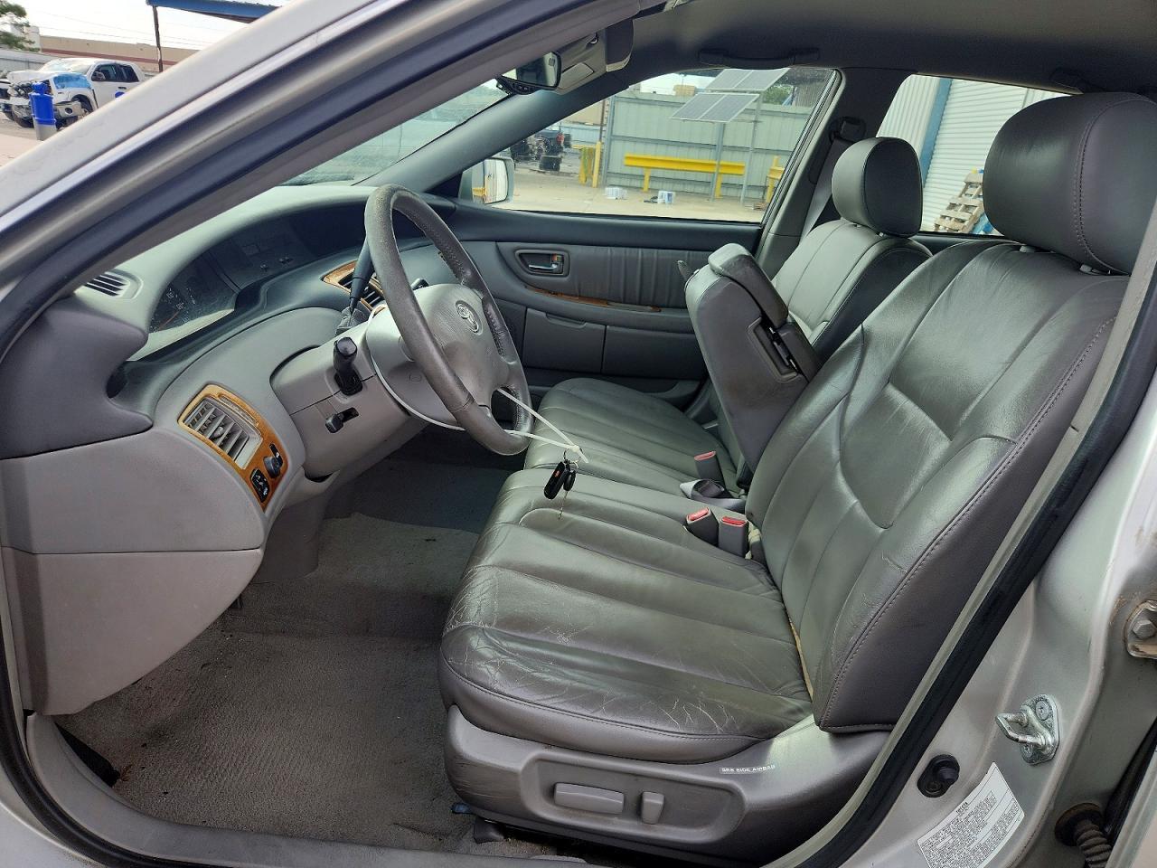 2003 Toyota Avalon Xl - Фото 7