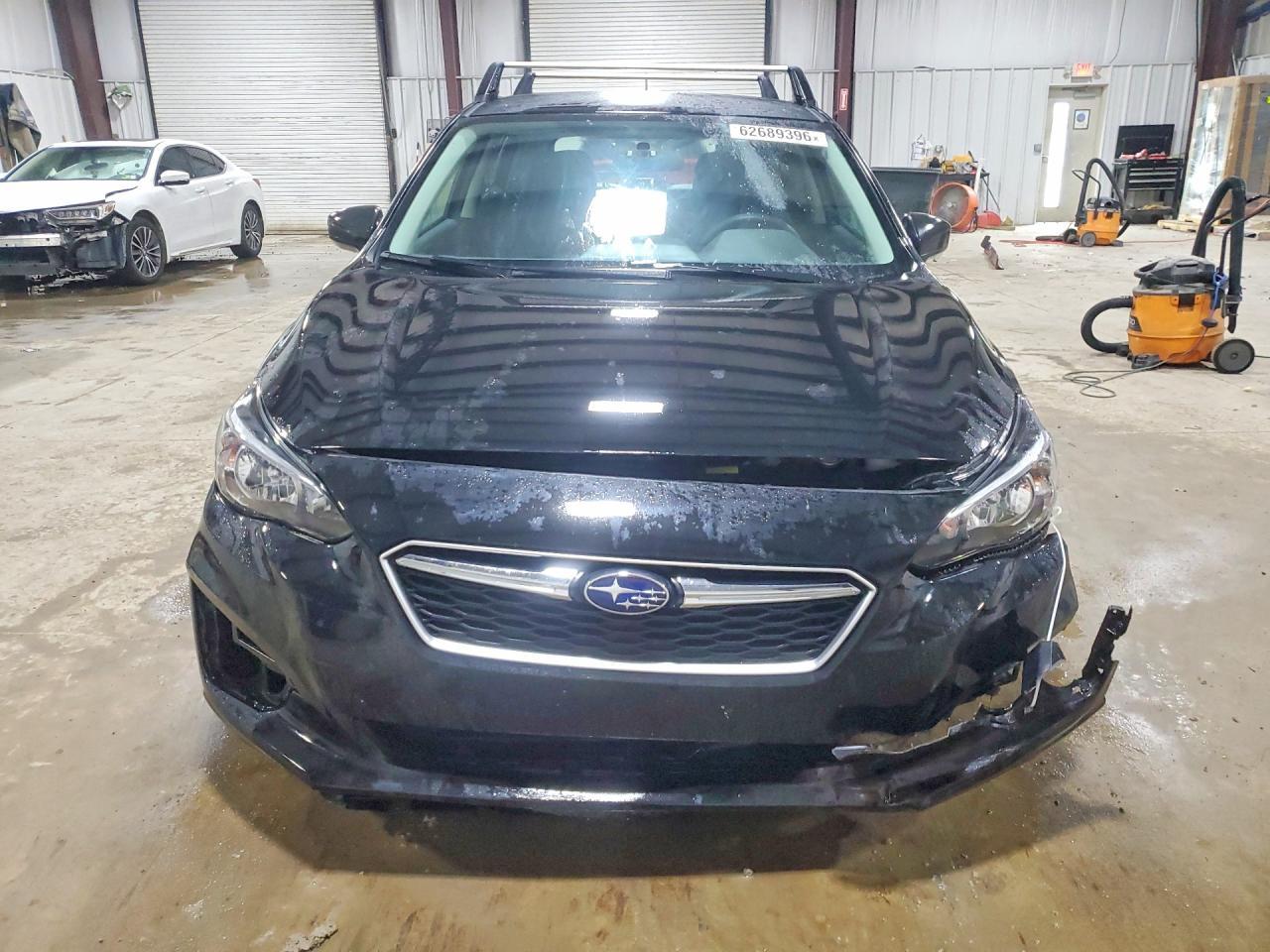 2018 Subaru Impreza - Фото 5