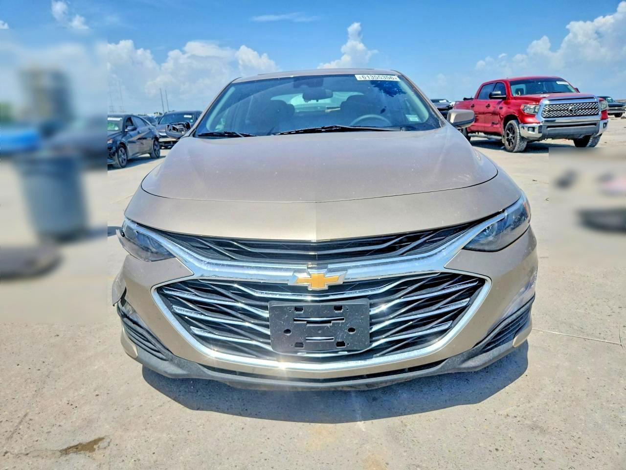 2024 Chevrolet Malibu Lt - Image 5