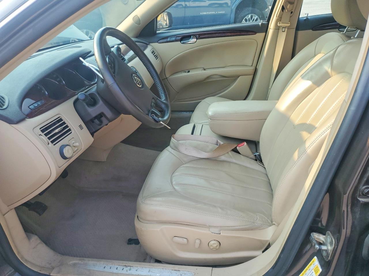 2009 Buick Lucerne Cxl - Фото 7