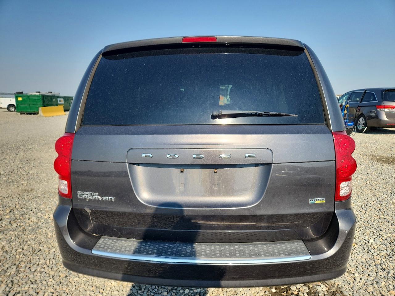 2016 Dodge Grand Caravan Se - Image 6