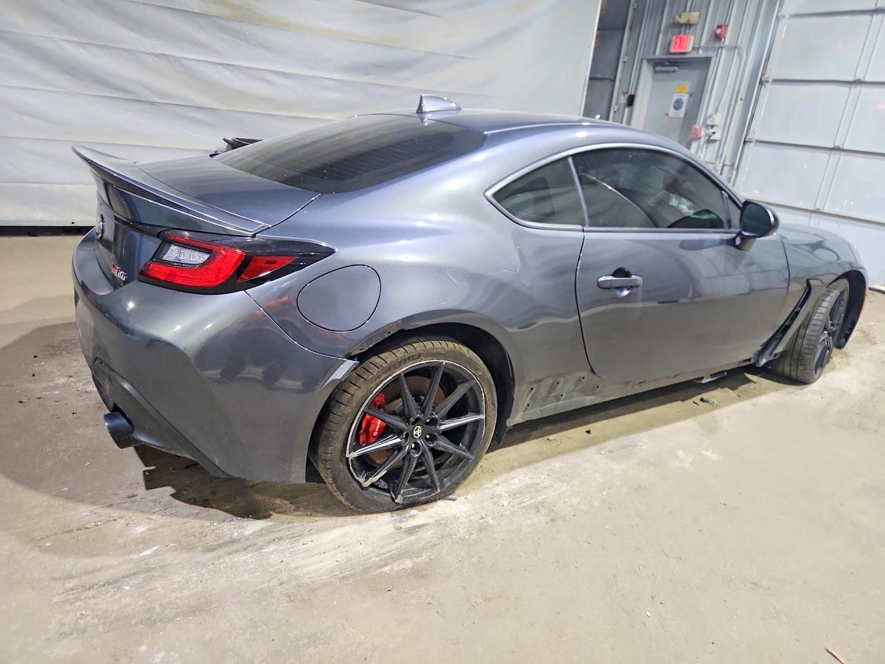 2024 Toyota Gr 86 Premium - Image 3