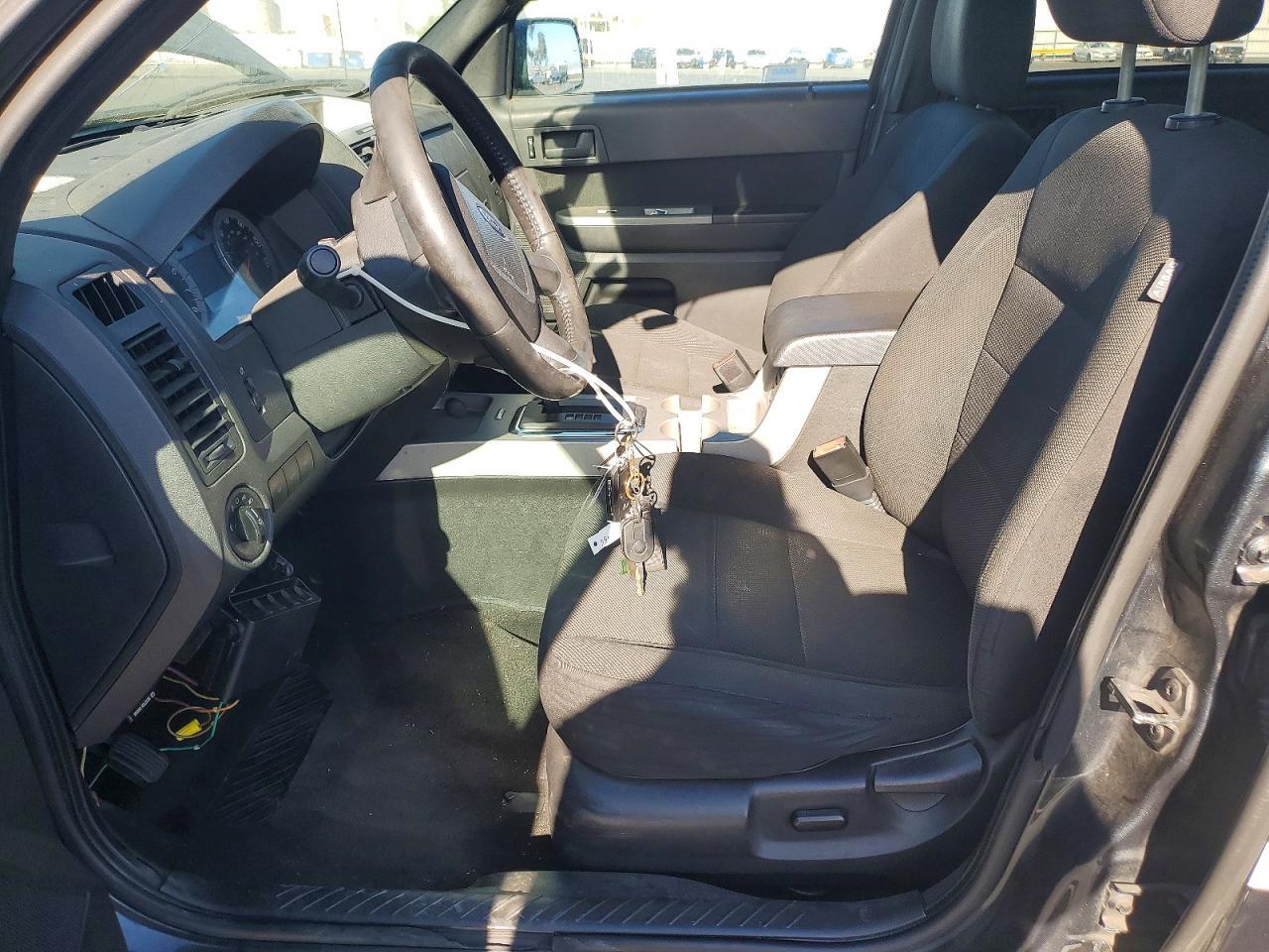 2009 Ford Escape Xlt - Image 7