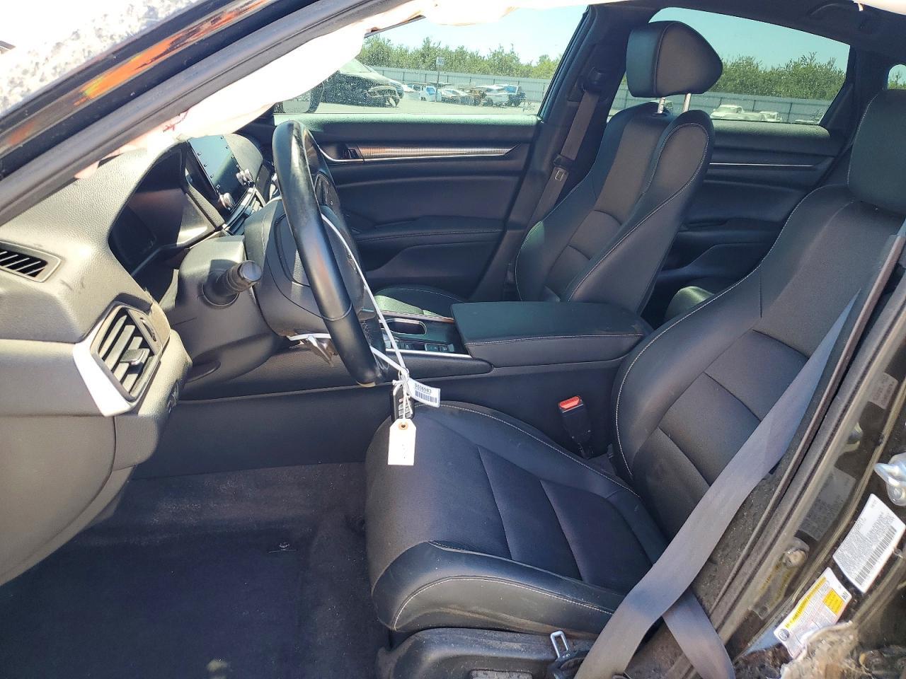 2022 Honda Accord Sport - Фото 7