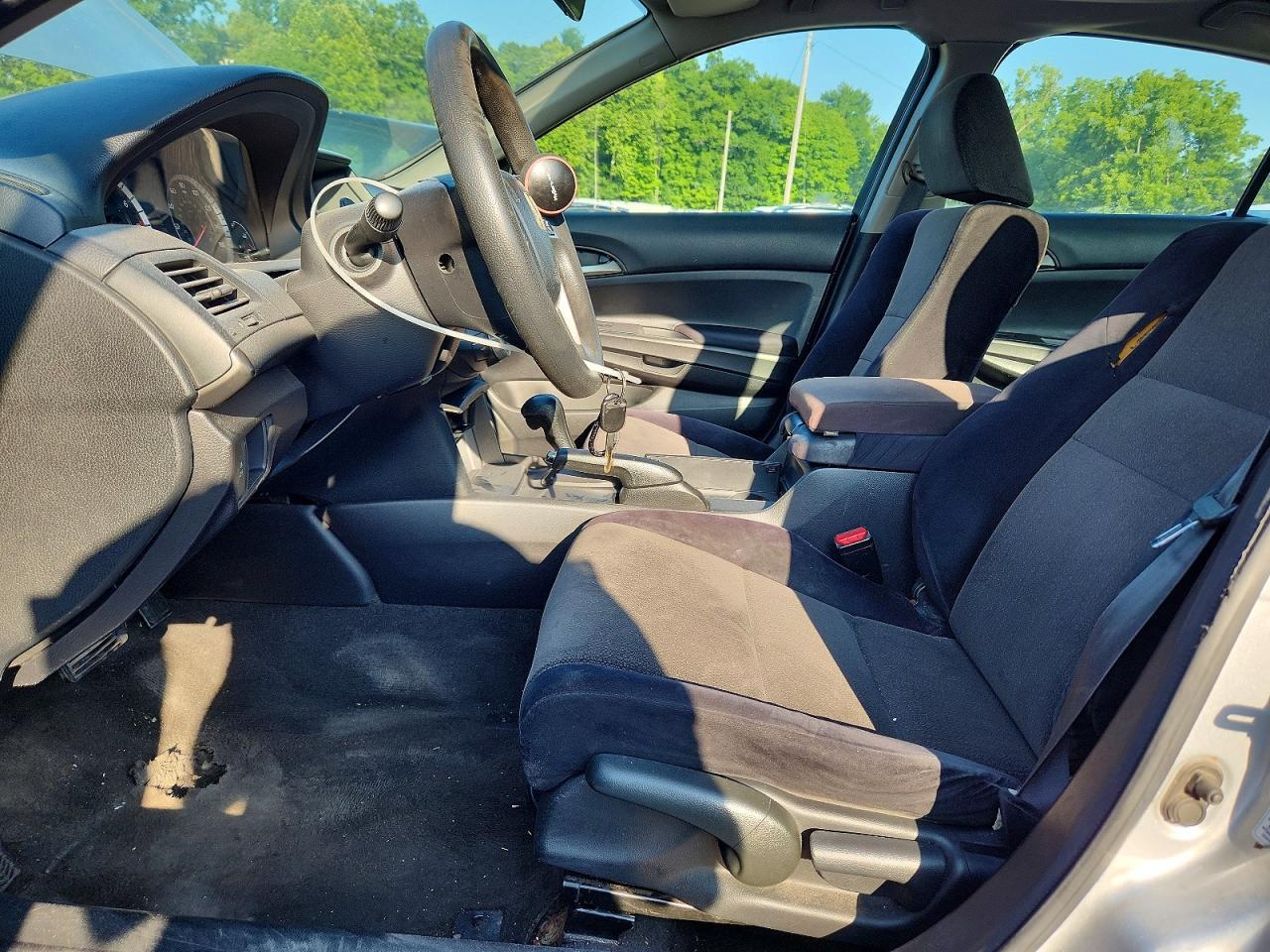 2008 Honda Accord Lx - Image 7