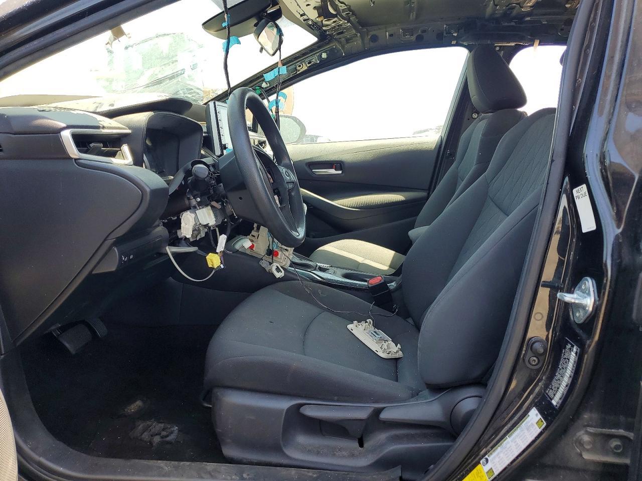 2021 Toyota Corolla Le - Фото 7