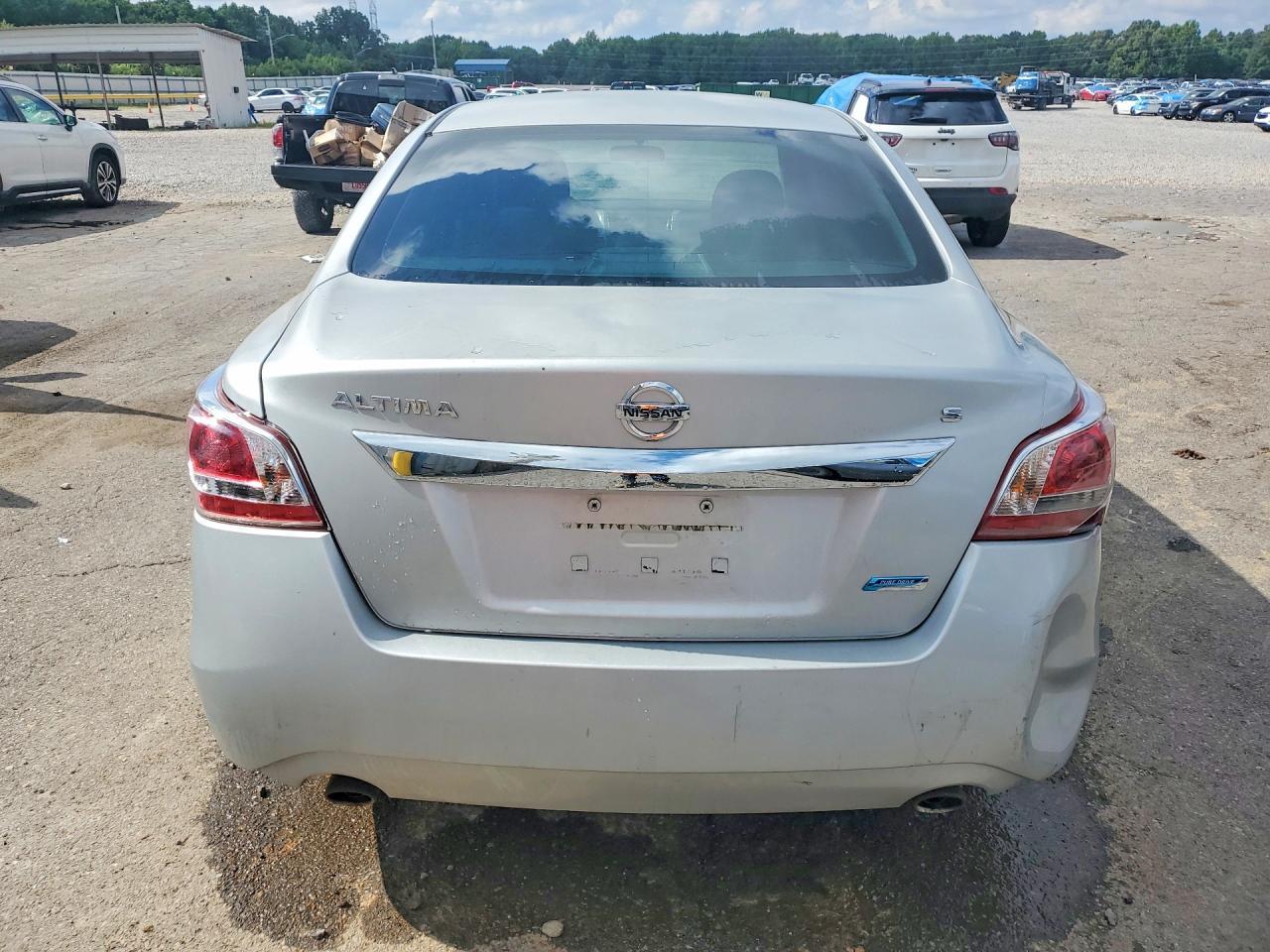 2013 Nissan Altima 2.5 - Image 6