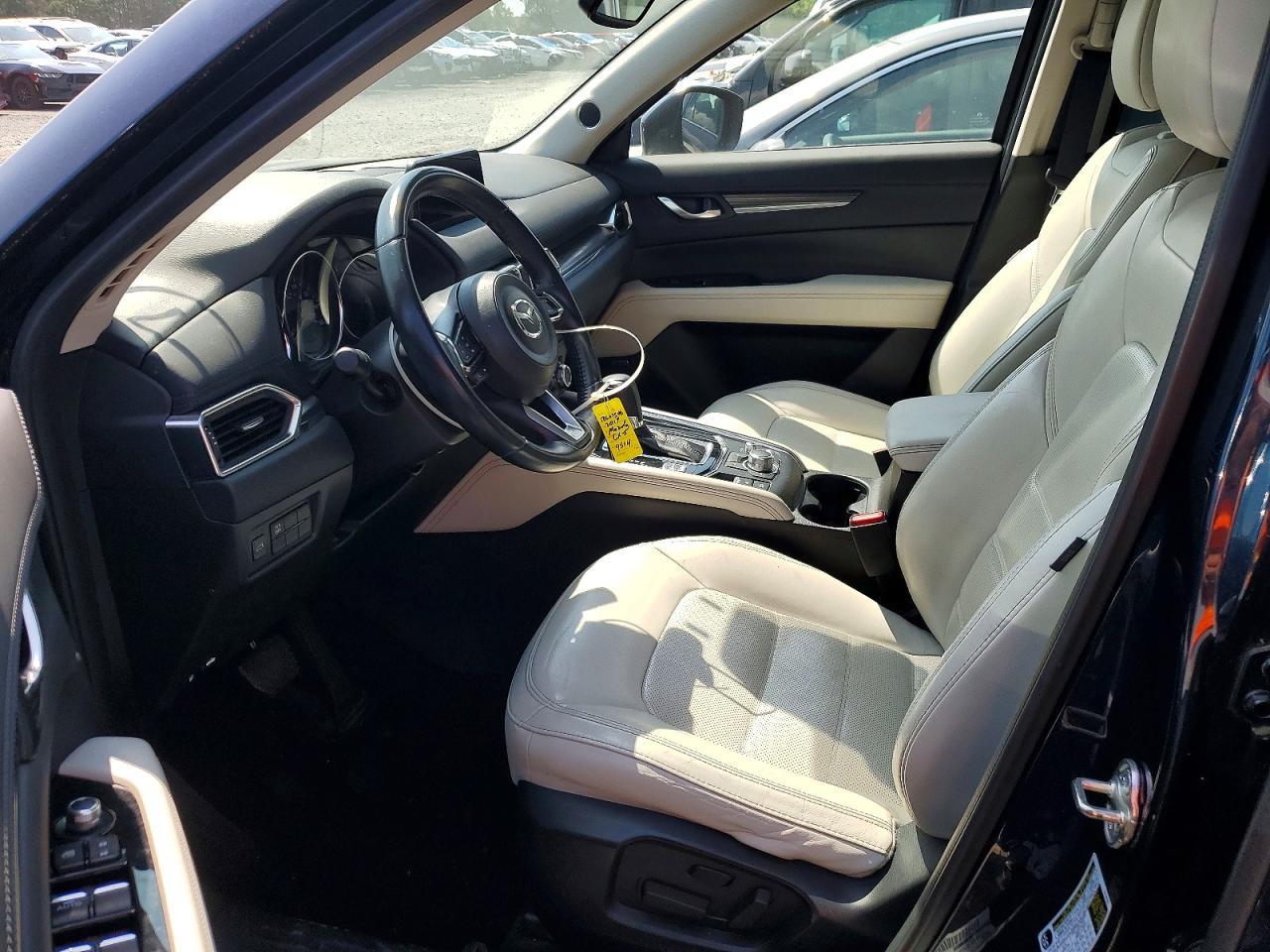 2017 Mazda Cx-5 Grand Touring - Фото 7