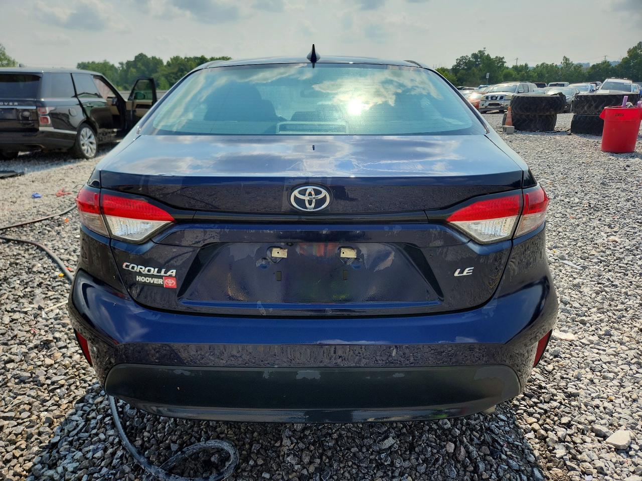 2024 Toyota Corolla Le - Image 6