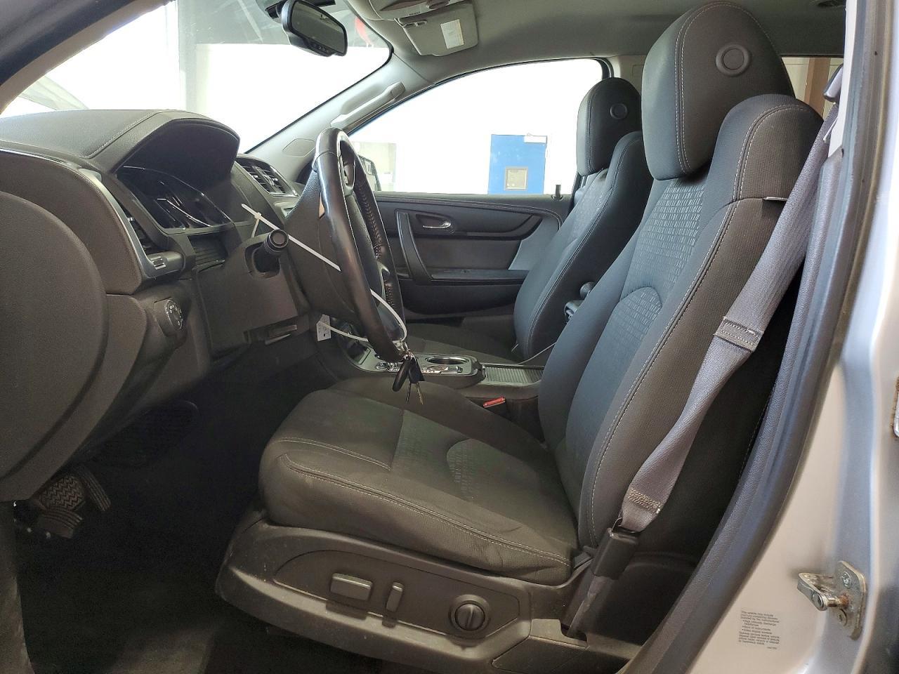 2013 GMC Acadia Sle - Фото 7