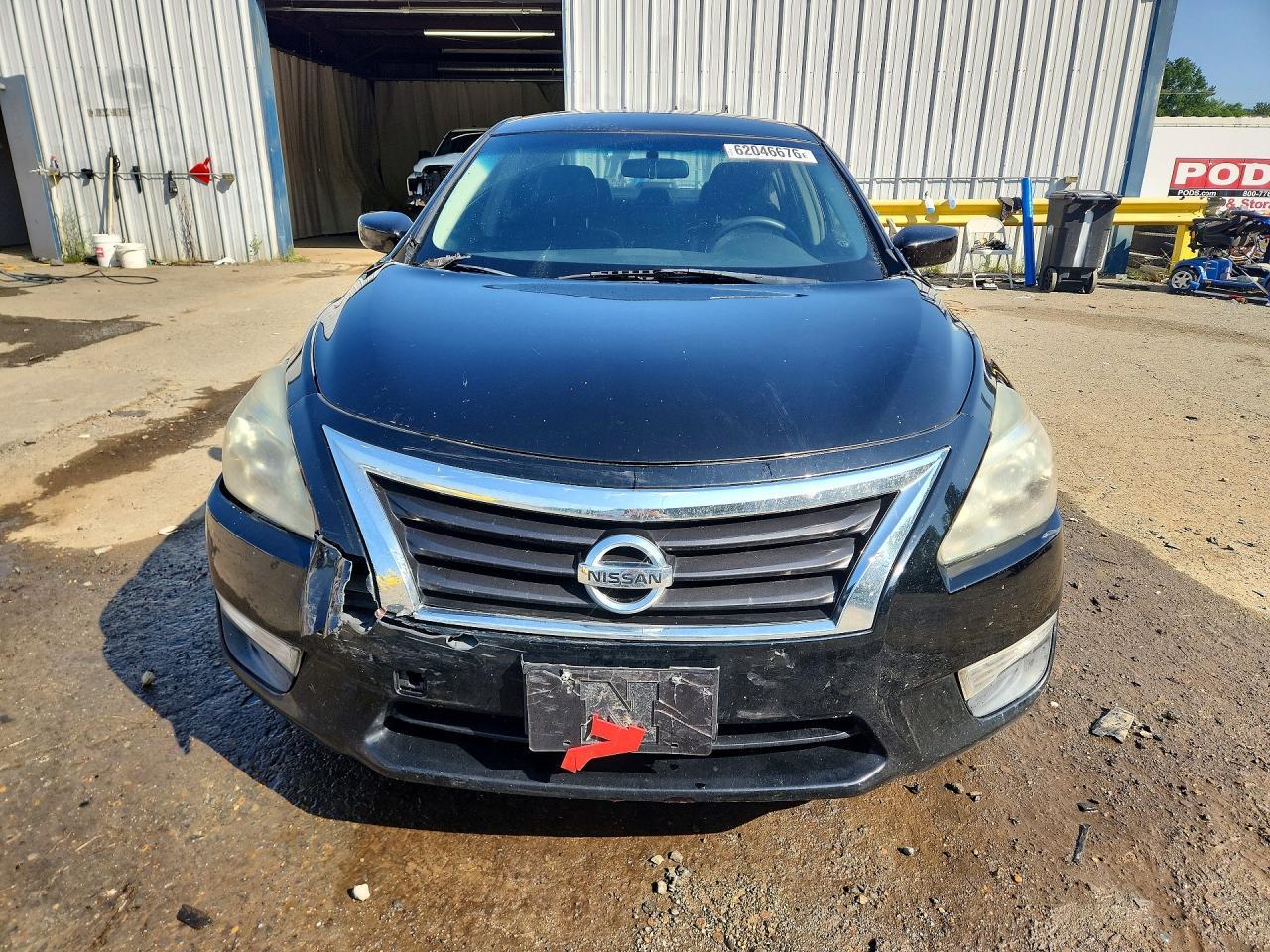 2013 Nissan Altima 2.5 - Image 5