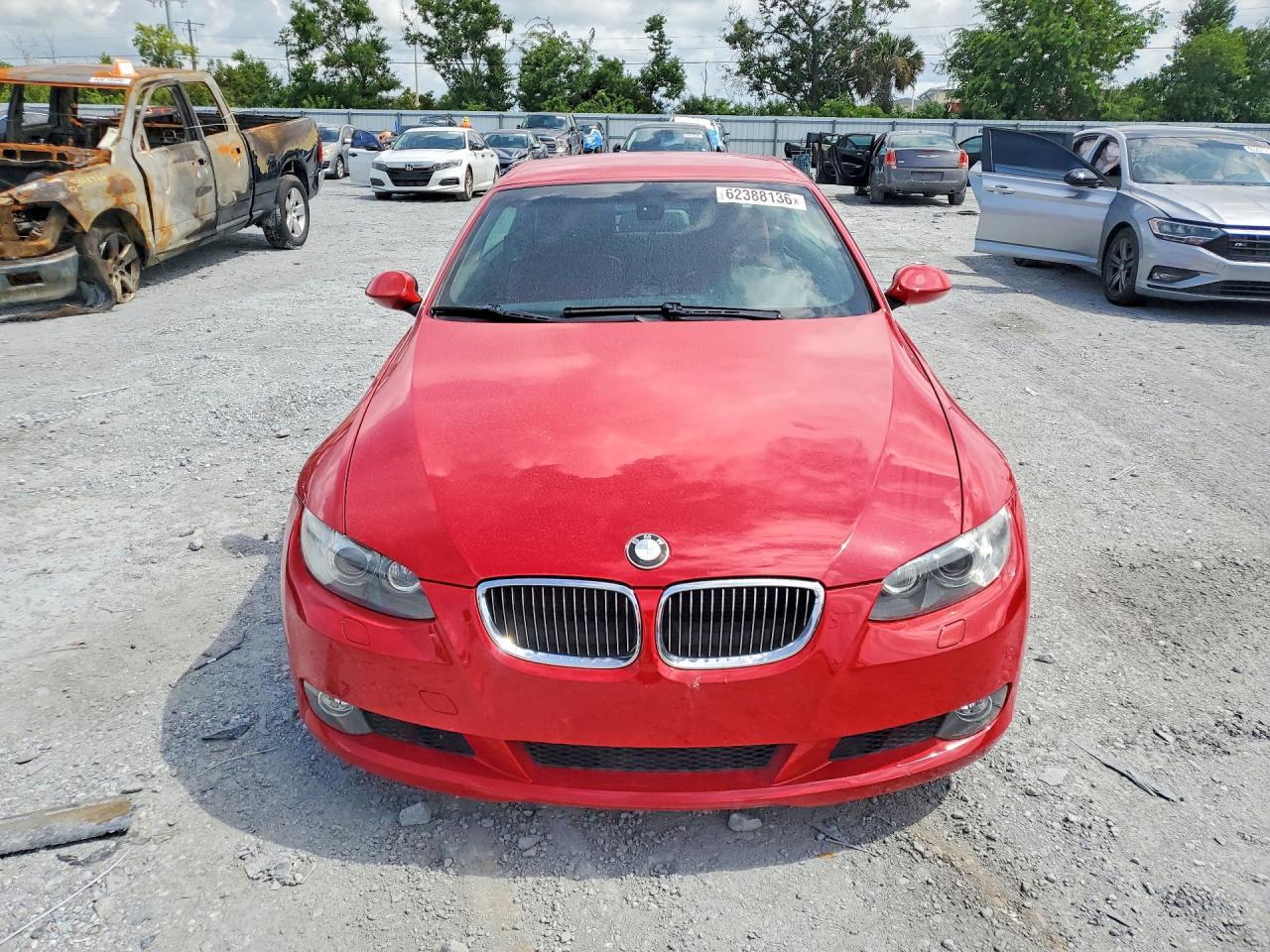 2009 BMW 328 I - Фото 5