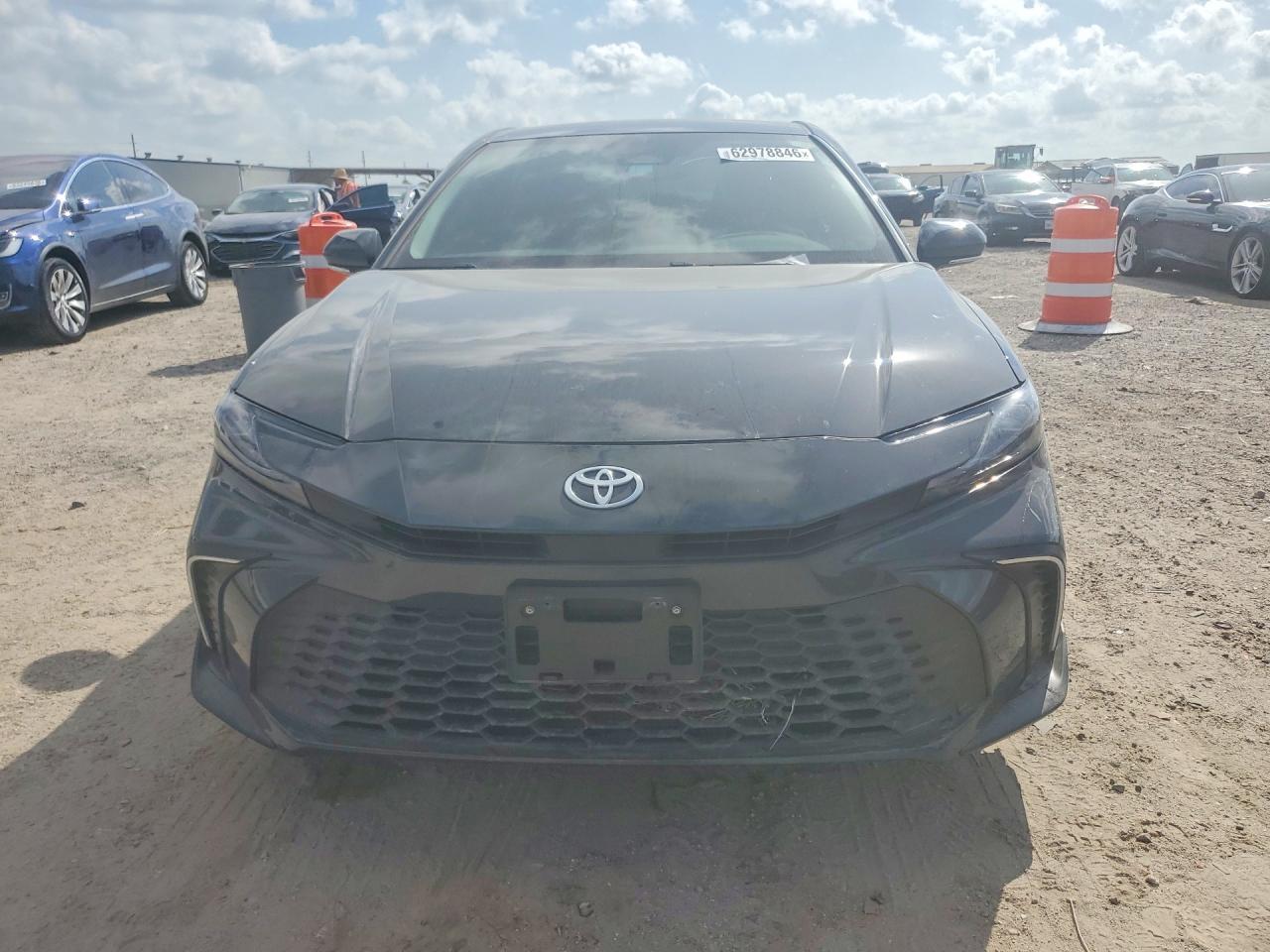 2026 Toyota Camry Se - Фото 5