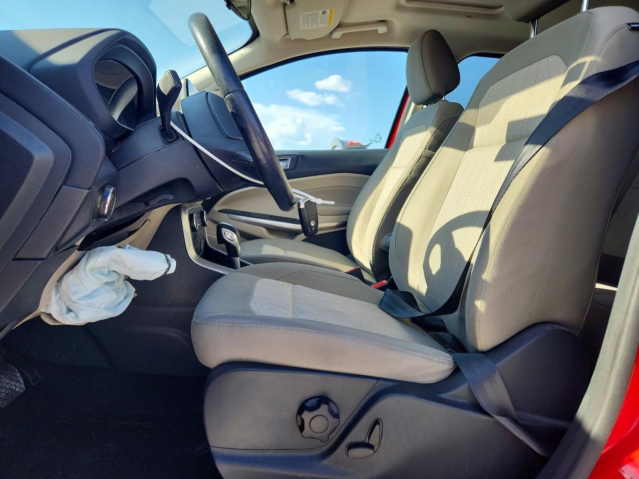 2020 Ford Ecosport Se - Фото 7