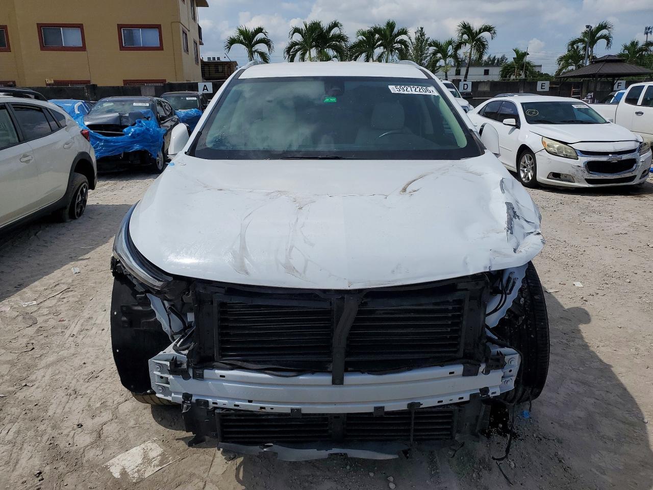 2023 Buick Enclave Essence - Фото 5