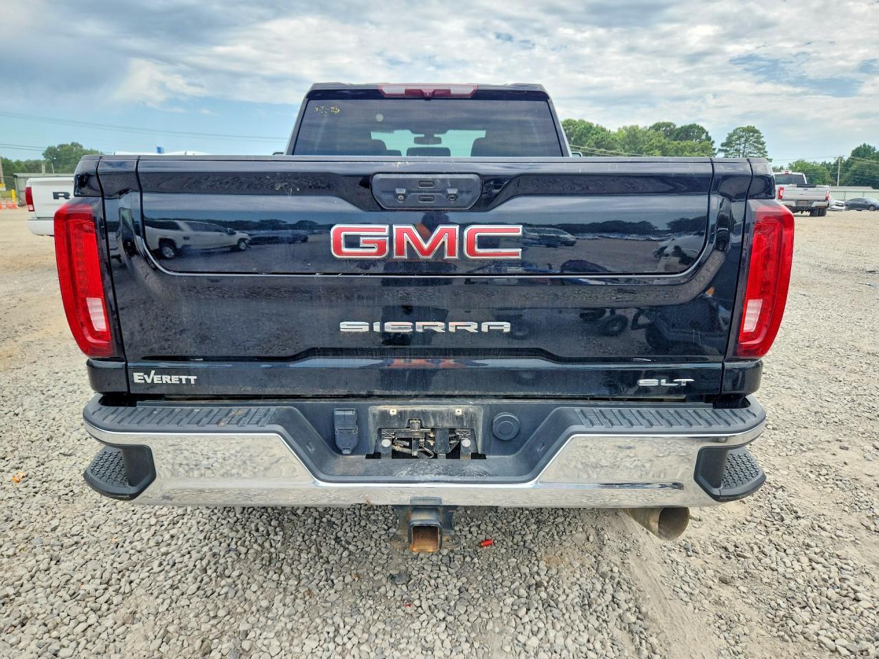2022 GMC Sierra K2500 Slt - Фото 6