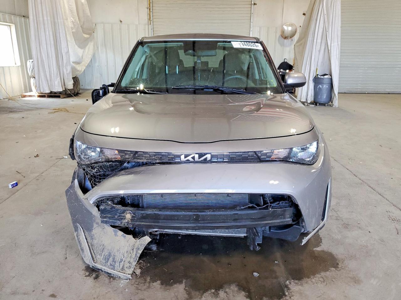 2025 Kia Soul Lx - Image 5