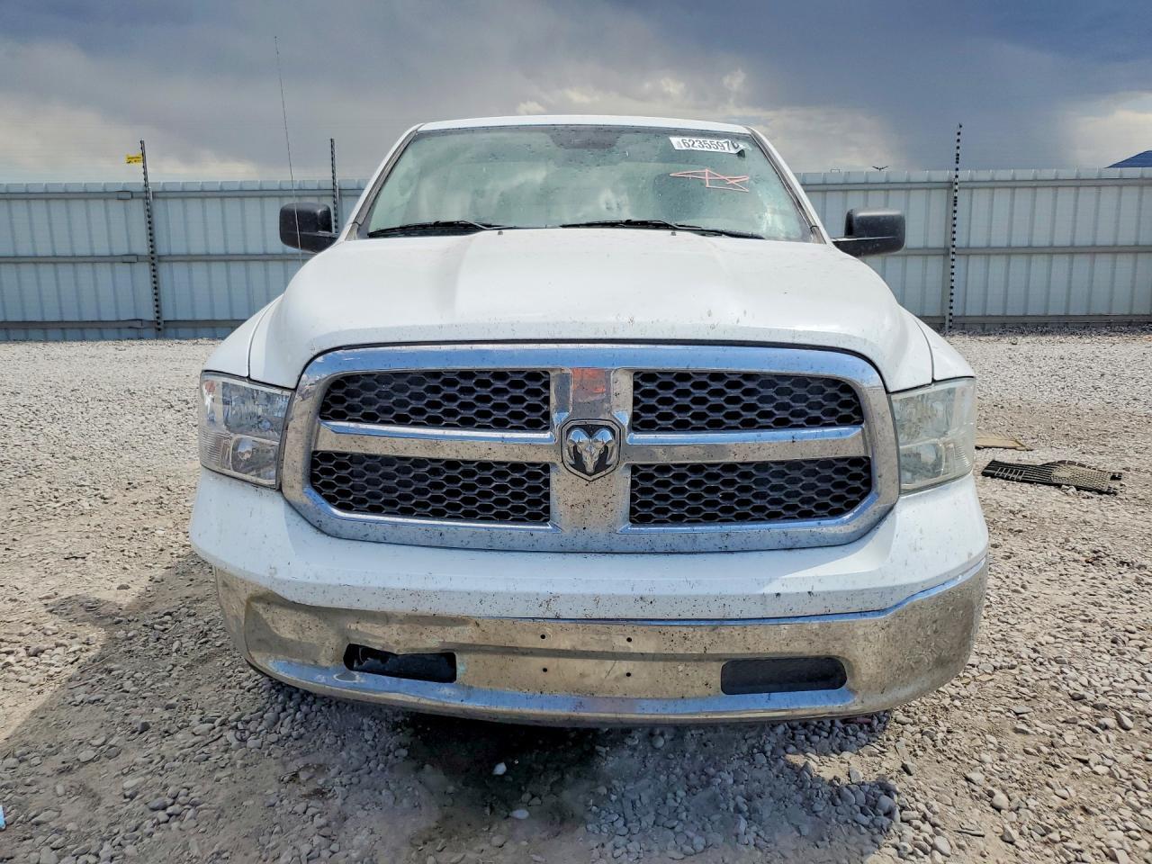 2019 Ram 1500 Classic Tradesman - Image 5