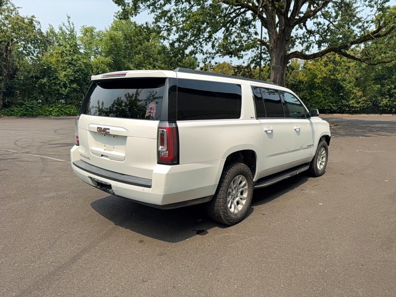 2019 GMC Yukon Xl K1500 Slt - Фото 4