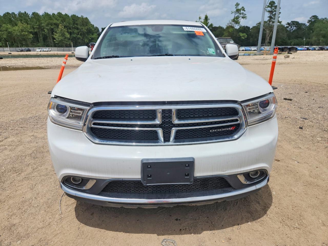 2018 Dodge Durango Sxt - Image 5