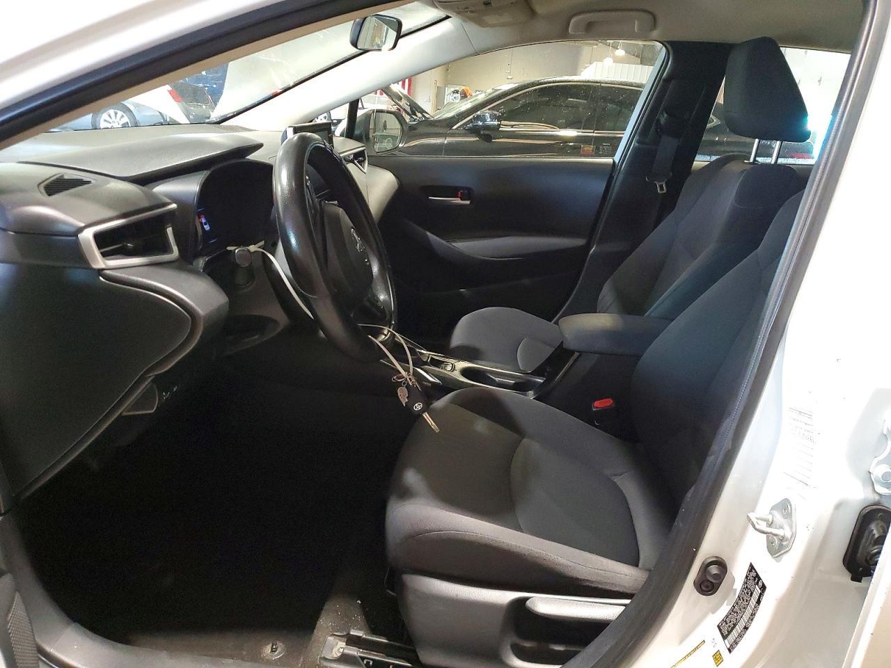2020 Toyota Corolla Le - Image 7