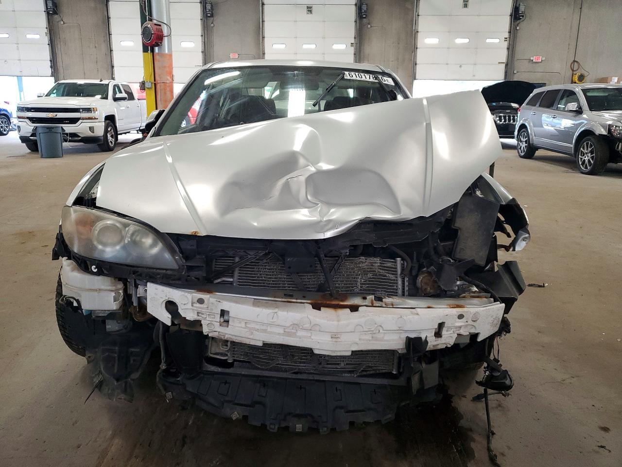 2008 Mazda 3 I - Фото 5