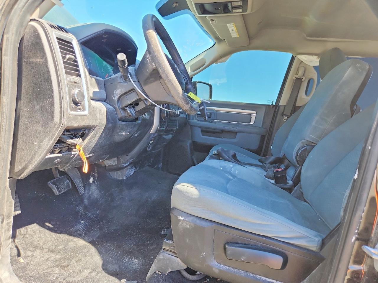 2019 Ram 1500 Classic Slt - Фото 7