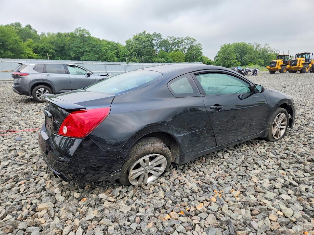 2011 Nissan Altima 2.5 S - Image 3