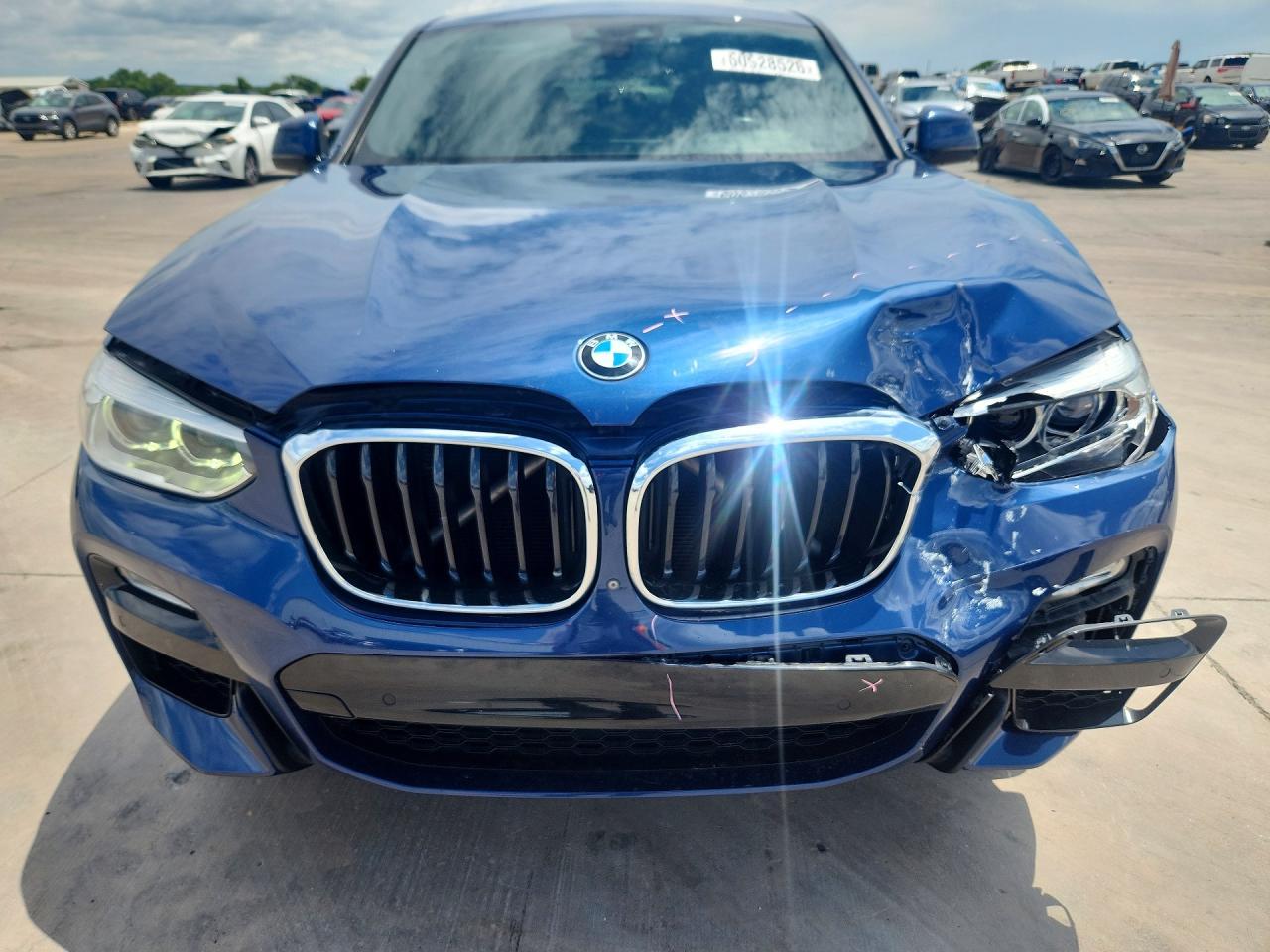 2019 BMW X4 xDrive30I - Image 5